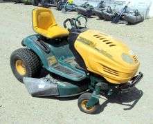 M-997 Yard-Man Zero Turn Mower