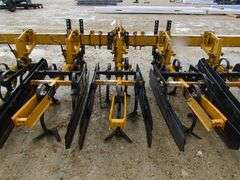 M-788 Alloway Cultivator