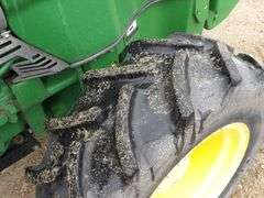 M-758 John Deere 5100GN Tractor