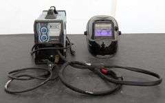 M-469  Serene Life Welder