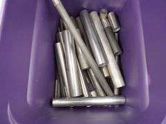 M-358  Titanium, Steel, & Alumimnum