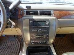 M-1138  2007 GMC Yukon SLT 4x4 SUV