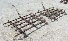M-584  Harrow (2) Section