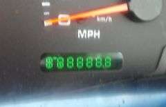 M-1271 2003 Ford F-550 Box Truck