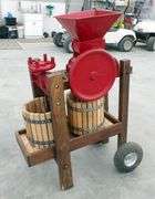 M-848 Cider Press