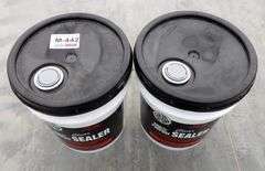 M-442  Concrete Sealer Unused