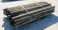 M-389  Treated Posts