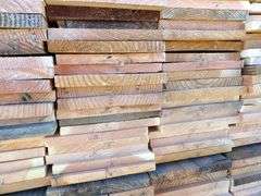 M-807 Dimensional Lumber 1X10