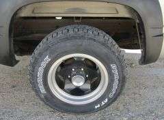 M-465  1998 Chevy 1500 Pickup