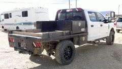 M-1139  2020 Ford F-250 XL Crew Cab Pickup