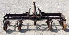 M-548  Corrugator