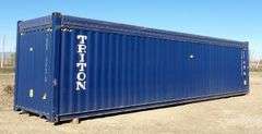 M-919  40' Storage Container