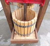 M-848 Cider Press