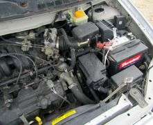 M-1058  2000 Nissan Quest SE Van