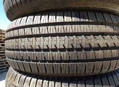 M-470  Tires (5)
