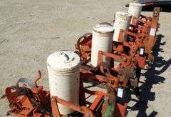 M-431 Corn Planter