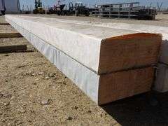 M-600 Glu Lam Beams (2)