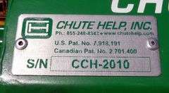 M-321  Tarter Chute Help Roping Chute