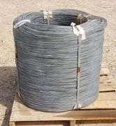 M-554  Galvanized Steel Wire