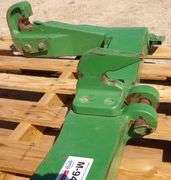 M-940  3 Point Hitch