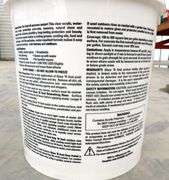 M-442  Concrete Sealer Unused