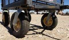M-417  Yard Wagon