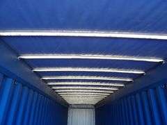 M-919  40' Storage Container