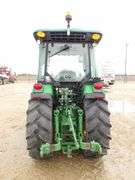M-758 John Deere 5100GN Tractor