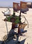 M-430 John Deere Plow