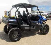 M-1205 2021 Kawasaki Teryx 800 4x4 UTV