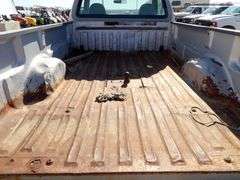 M-921  1998 Ford F-150 Pickup