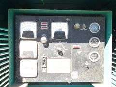M-435 Onan Generator