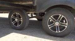 M-1310 2015 Jayco Travel Trailer