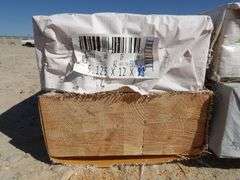 M-601 Glu Lam Beams (2)