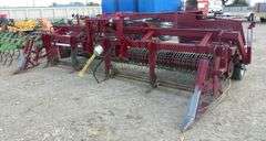 M-872  3-Point Bean Cutter