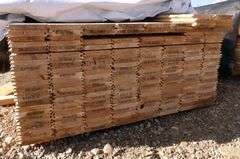 M-801 Dimensional Lumber 1X6 T&G