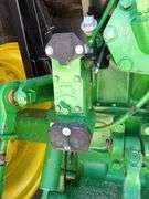 M-1252 John Deere 4955 MFWD Tractor