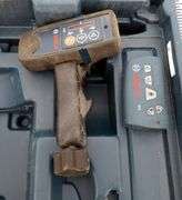 M-466  Bosch Laser Level