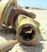 M-1342  3-Point Post Hole Auger