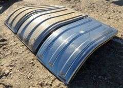 M-379  Truck Fenders (3)