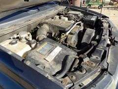 M-920 2004 Chevy Trail Blazer