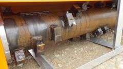 M-1069  Wolverine 60" Drum Mulcher
