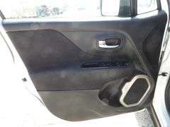 M-664 2017 Jeep Renegade