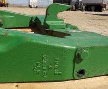 M-940  3 Point Hitch