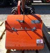 M-1242 Husqvarna Rear Tine Rototiller