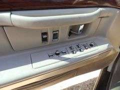 M-925  1996 Cadillac Deville