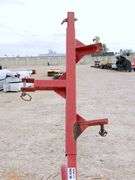 M-696  Hay Rake