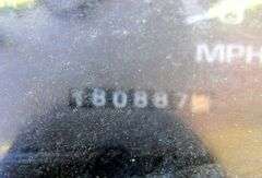 M-465  1998 Chevy 1500 Pickup