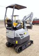 M-1064 ATS Mini Excavator