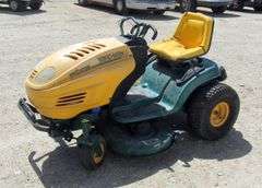 M-997 Yard-Man Zero Turn Mower
